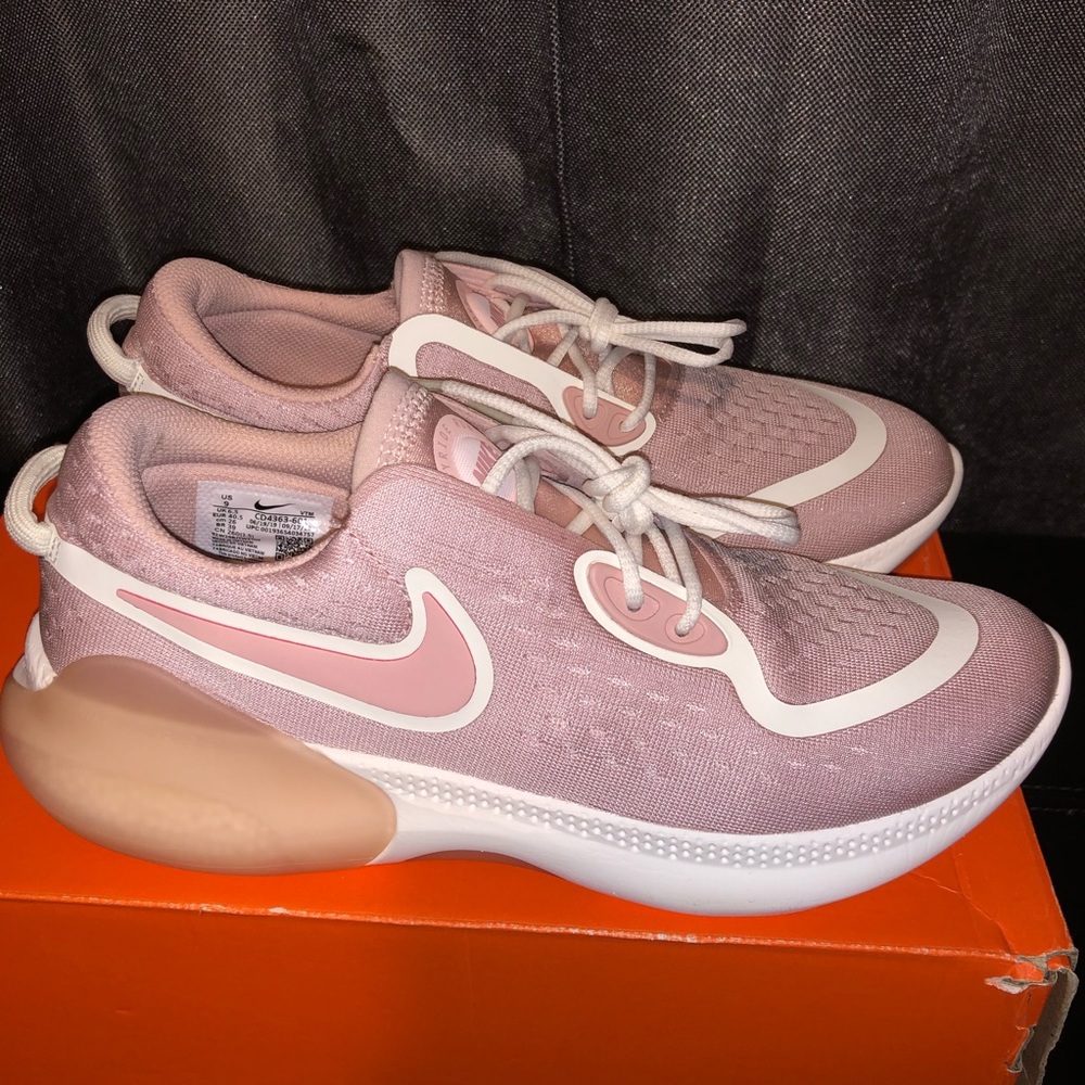 Nike Joyride Dual Run